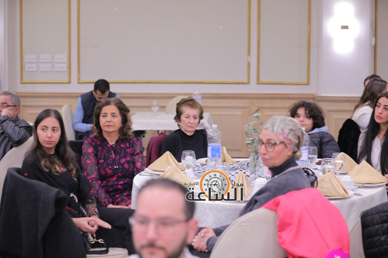 Madar Al-Saa Images 0.5846567063650205