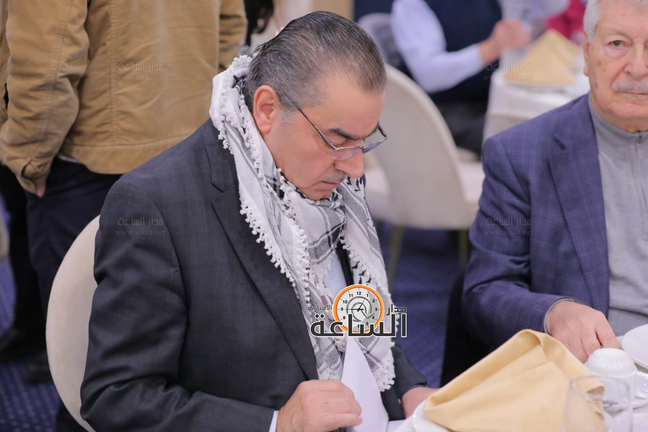 Madar Al-Saa Images 0.5626929200235686