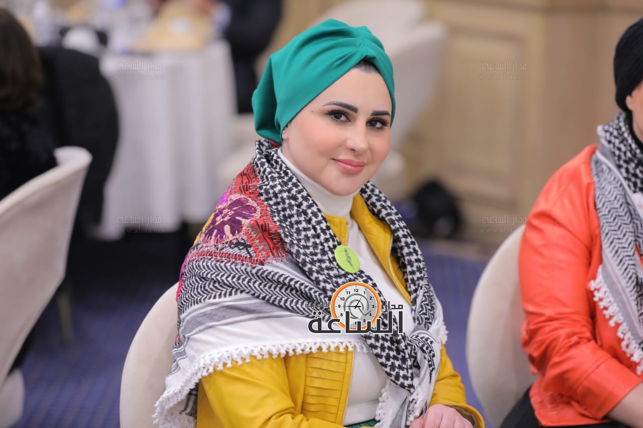 Madar Al-Saa Images 0.09091554577566607