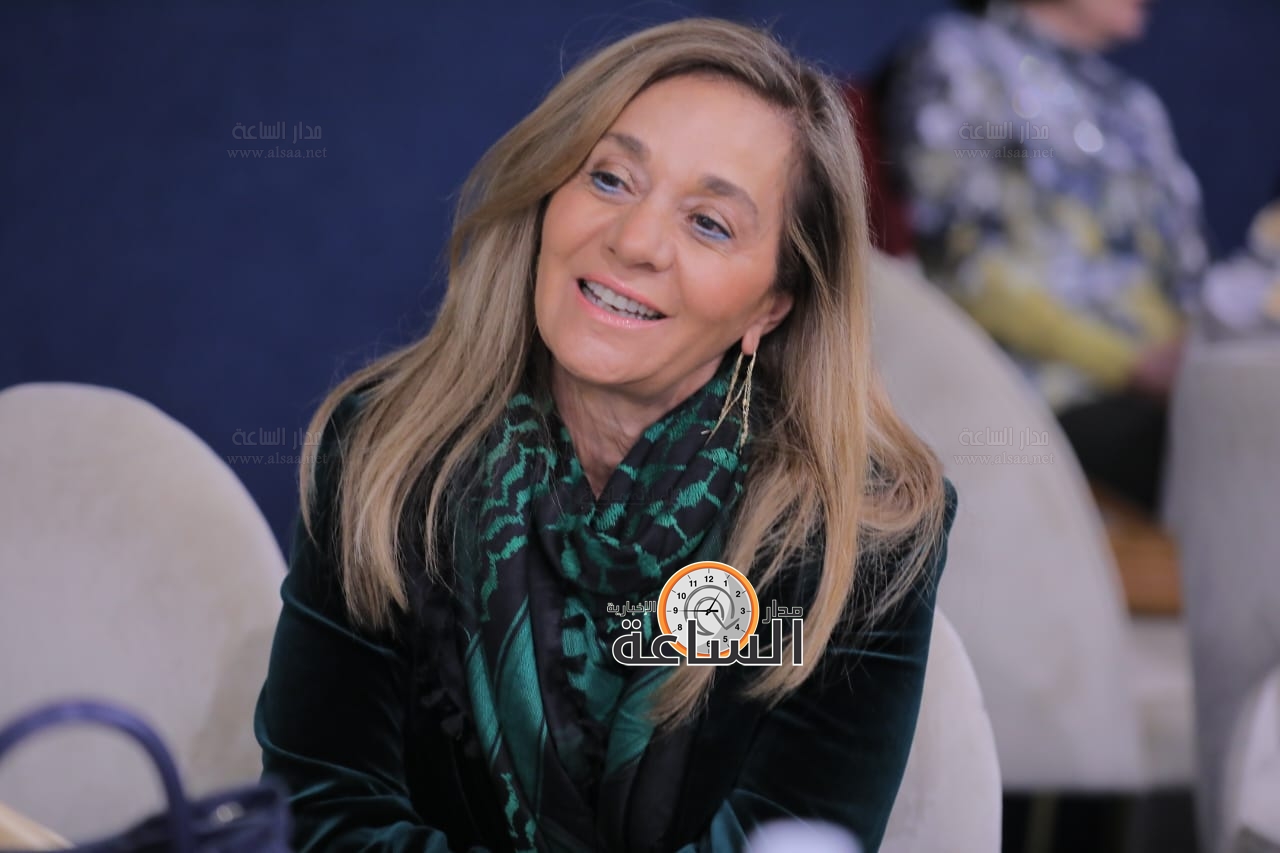 Madar Al-Saa Images 0.7613919899603463