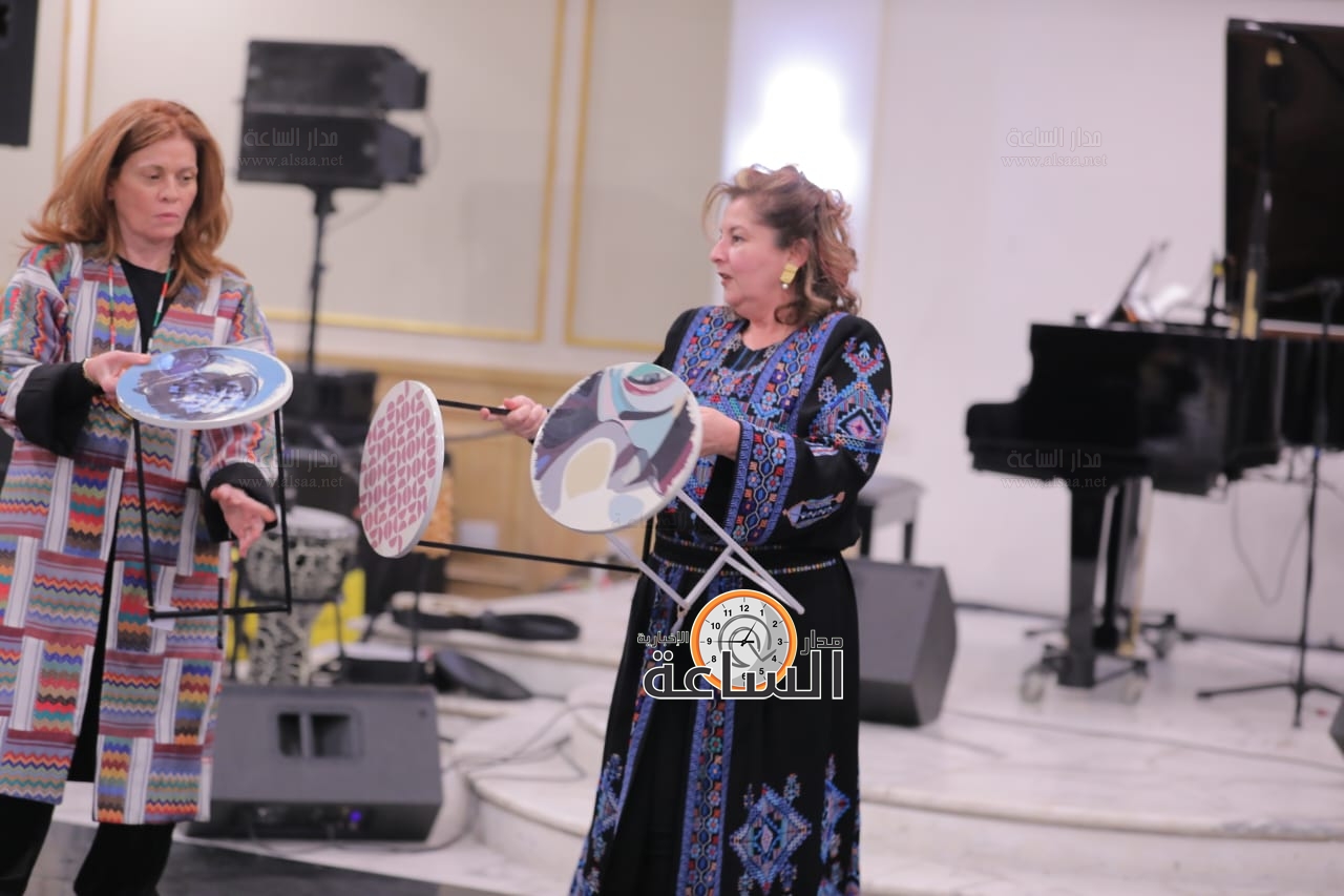 Madar Al-Saa Images 0.9628409015701633