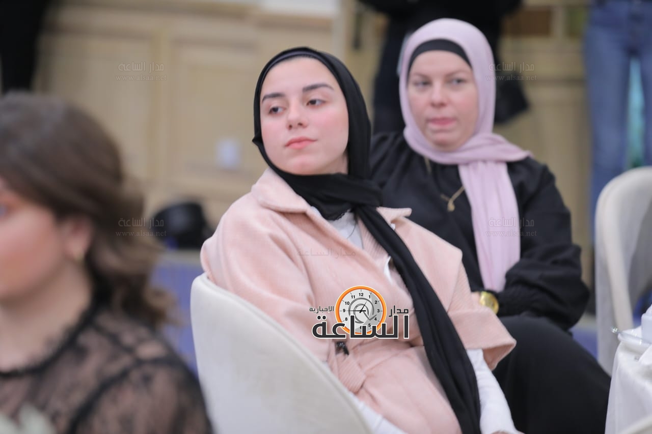 Madar Al-Saa Images 0.6955787253338261