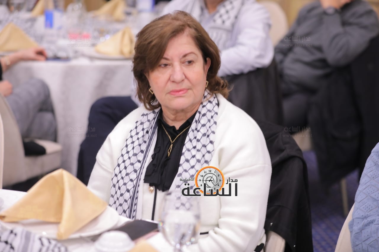 Madar Al-Saa Images 0.11622911661653812