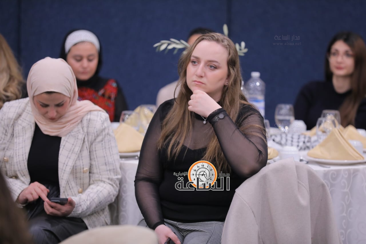 Madar Al-Saa Images 0.3661404036319673