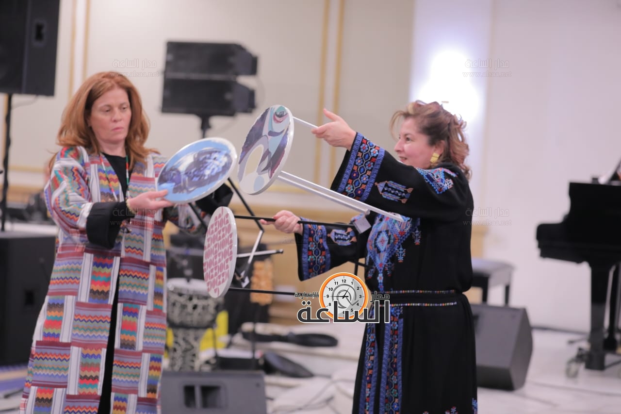 Madar Al-Saa Images 0.831305089304025