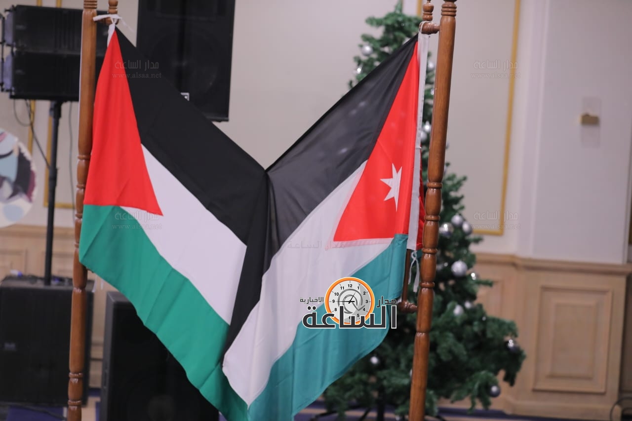 Madar Al-Saa Images 0.14075875055826703