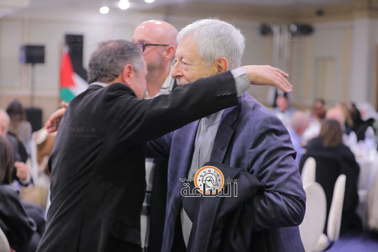 Madar Al-Saa Images 0.5838203475214789