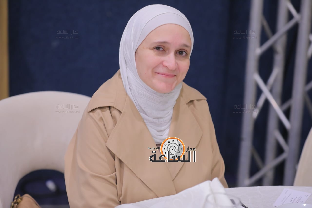 Madar Al-Saa Images 0.8717781472036383