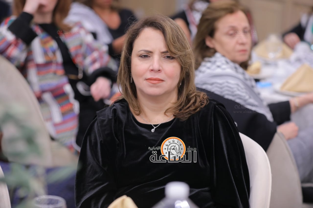 Madar Al-Saa Images 0.5497670730298265