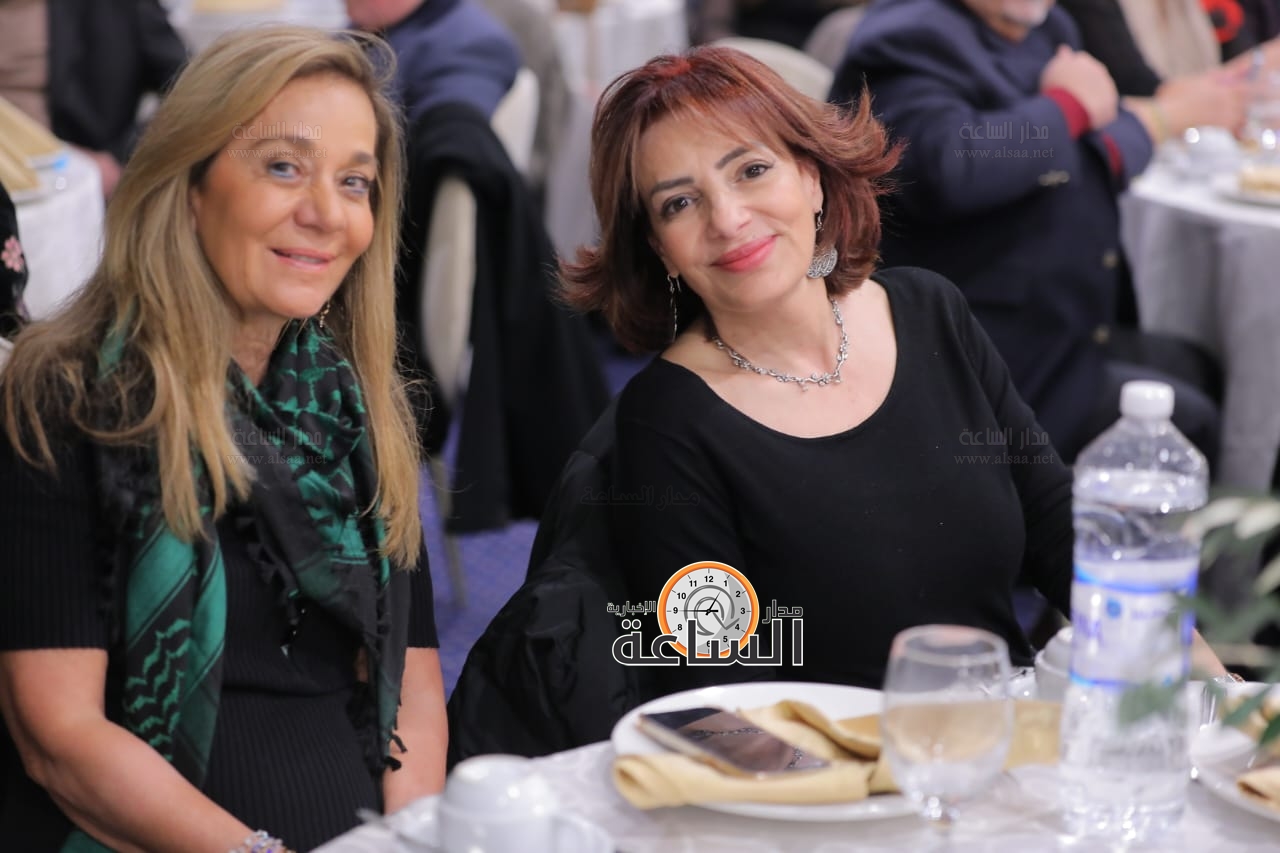 Madar Al-Saa Images 0.17245695492293955