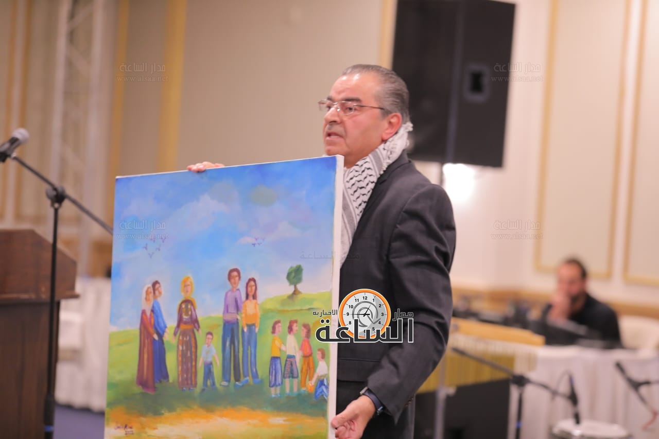 Madar Al-Saa Images 0.4597454460128527