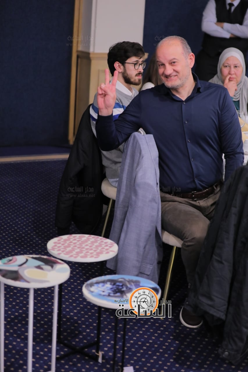 Madar Al-Saa Images 0.3390005535971037