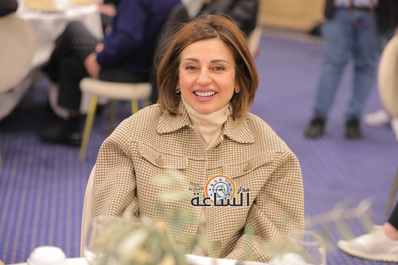 Madar Al-Saa Images 0.6374406644632169