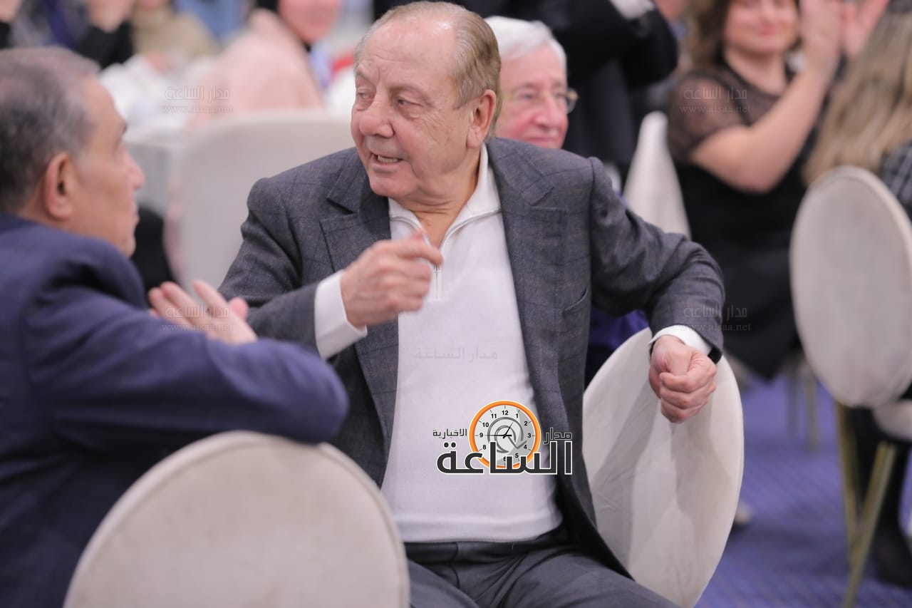 Madar Al-Saa Images 0.426984740555465