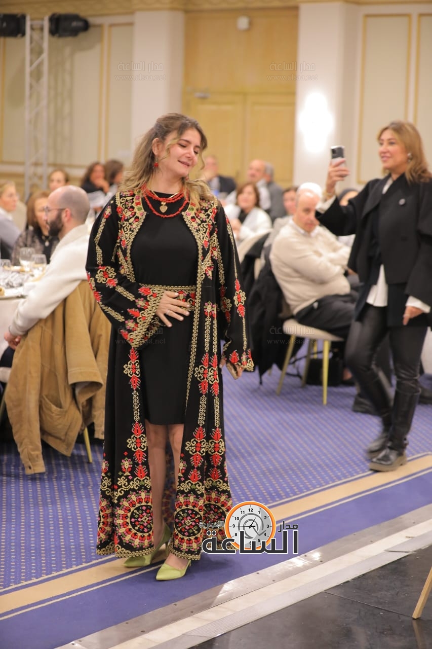 Madar Al-Saa Images 0.9784190027870332