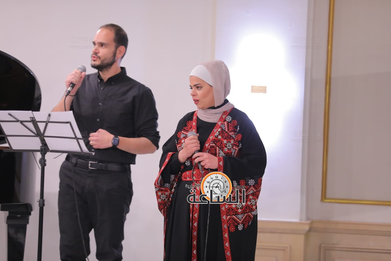 Madar Al-Saa Images 0.6320645168770989