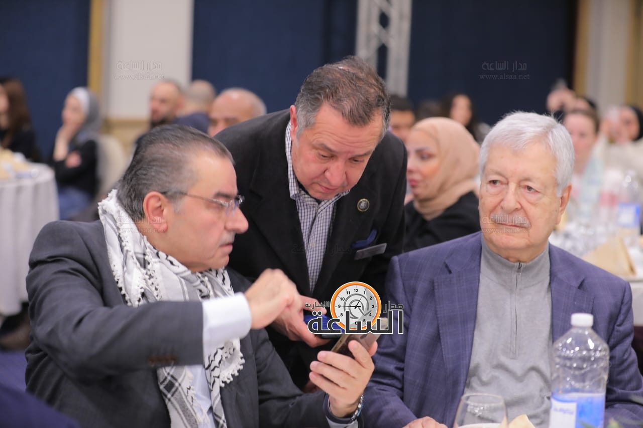 Madar Al-Saa Images 0.9985057715926693