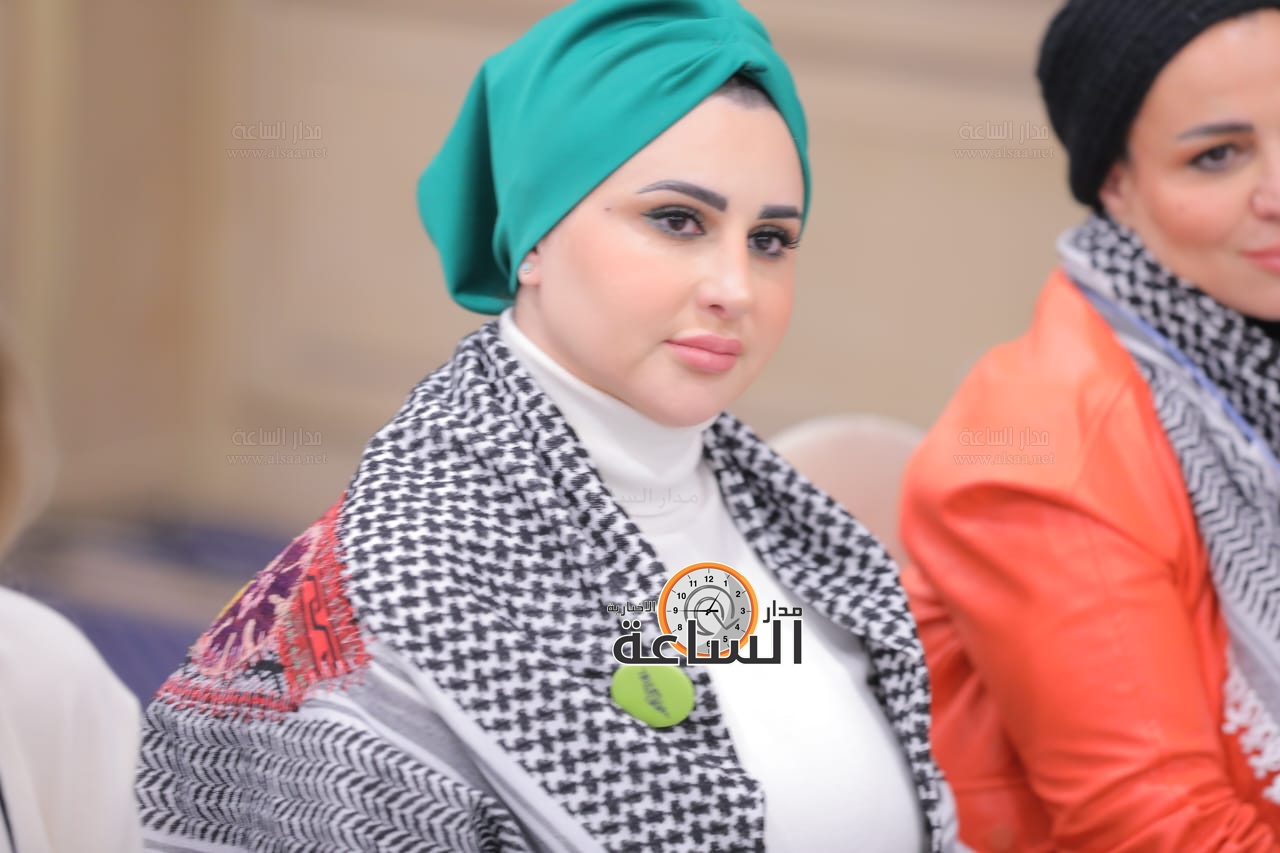 Madar Al-Saa Images 0.7160850512627934