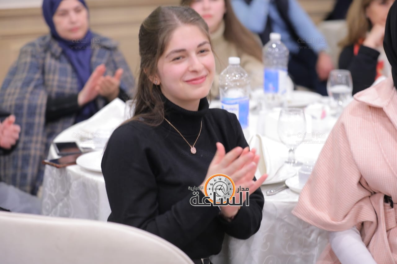 Madar Al-Saa Images 0.032331672033891756