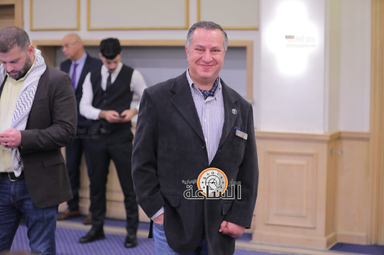 Madar Al-Saa Images 0.07876426329195096