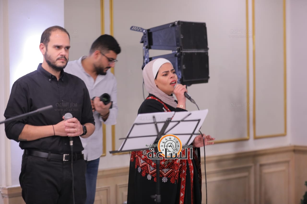 Madar Al-Saa Images 0.6803583981883907