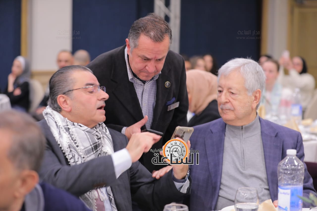 Madar Al-Saa Images 0.6202502240377477