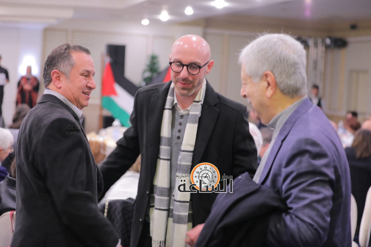 Madar Al-Saa Images 0.588824890071634