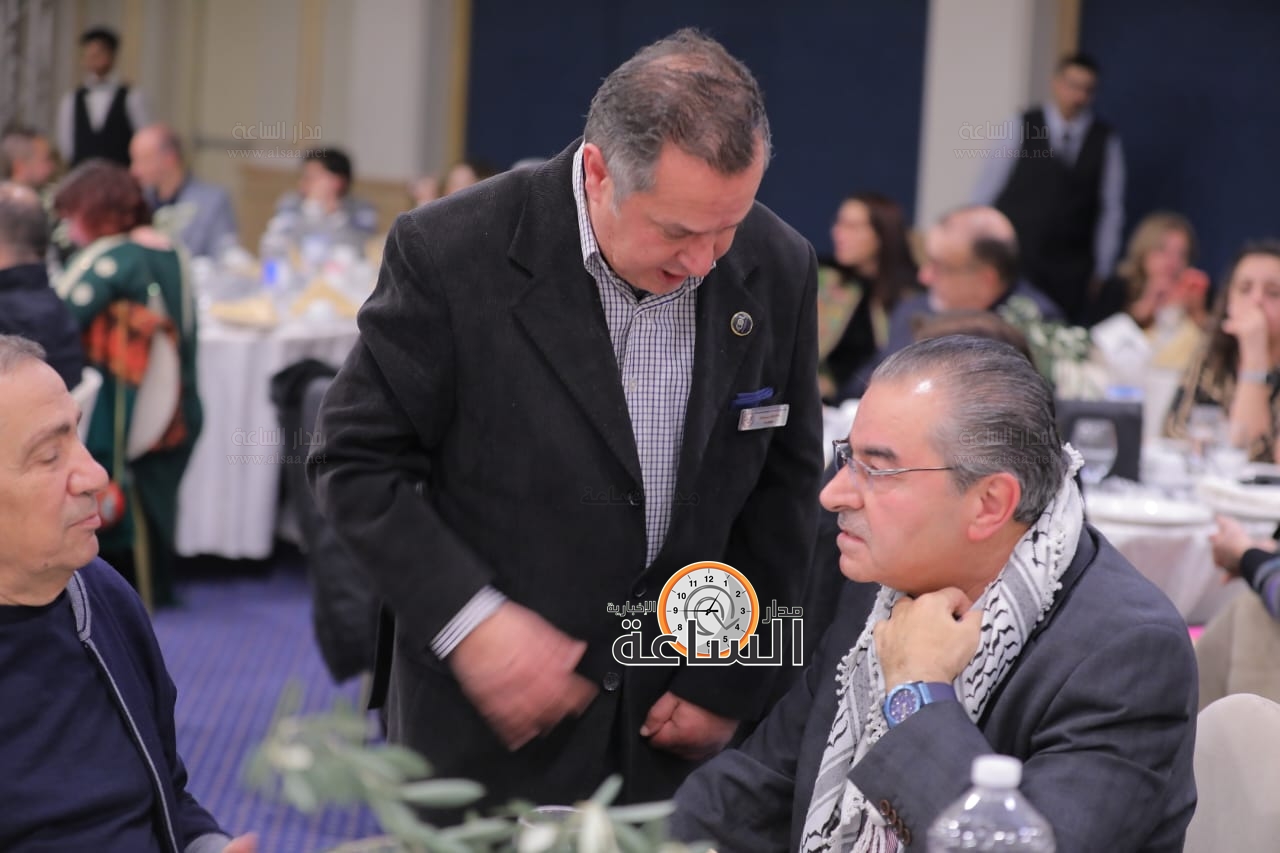 Madar Al-Saa Images 0.984511801179669