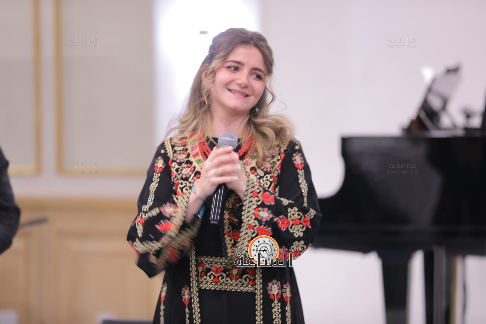 Madar Al-Saa Images 0.4064473721784485