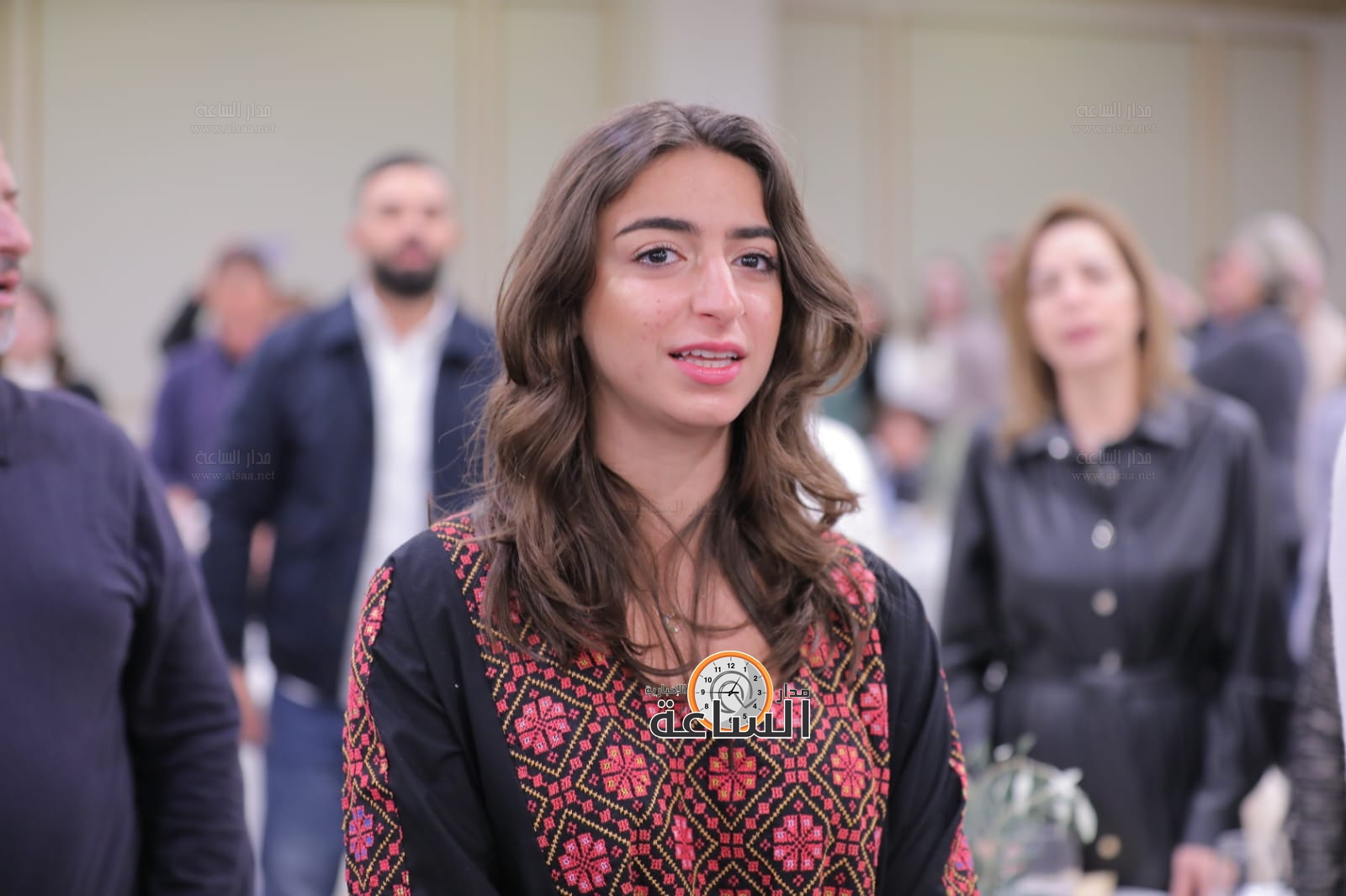 Madar Al-Saa Images 0.47565960092656634