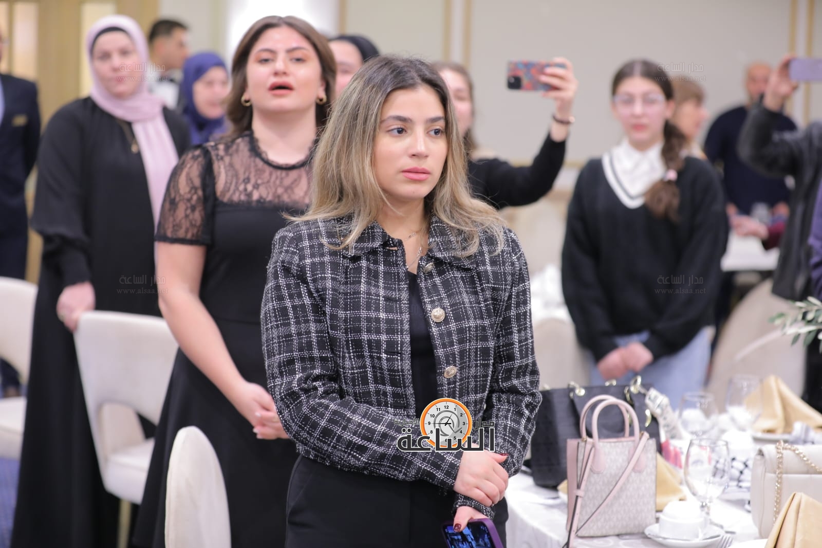 Madar Al-Saa Images 0.3897784876398984