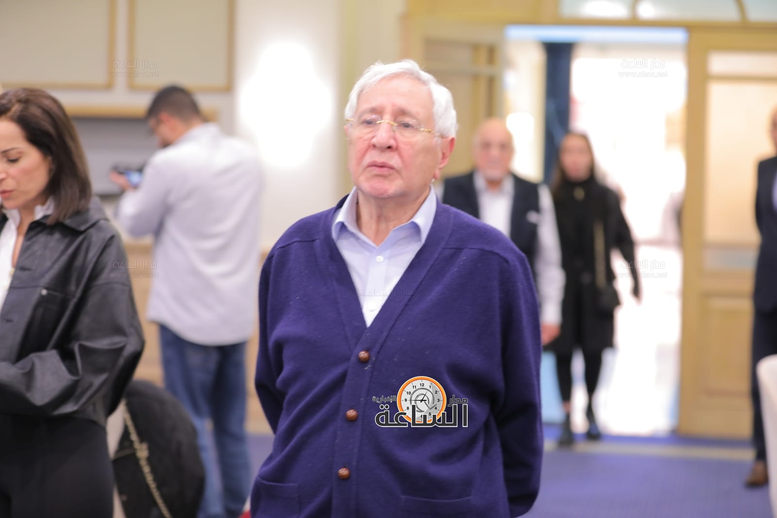 Madar Al-Saa Images 0.2557862741173609