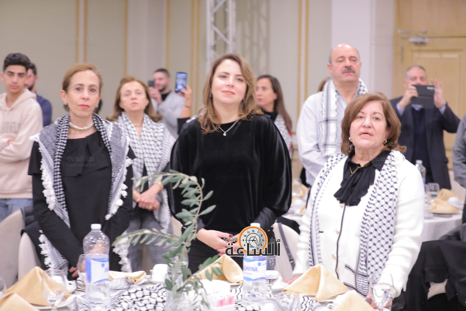 Madar Al-Saa Images 0.0786042855249951