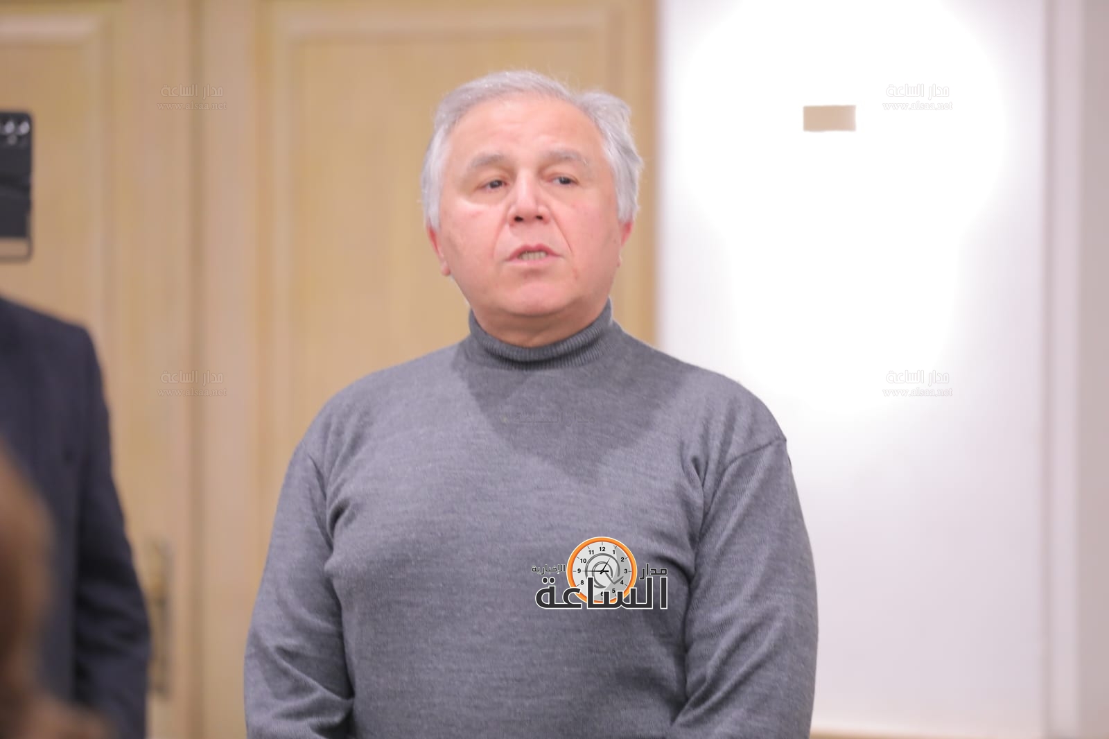 Madar Al-Saa Images 0.9415466399797889