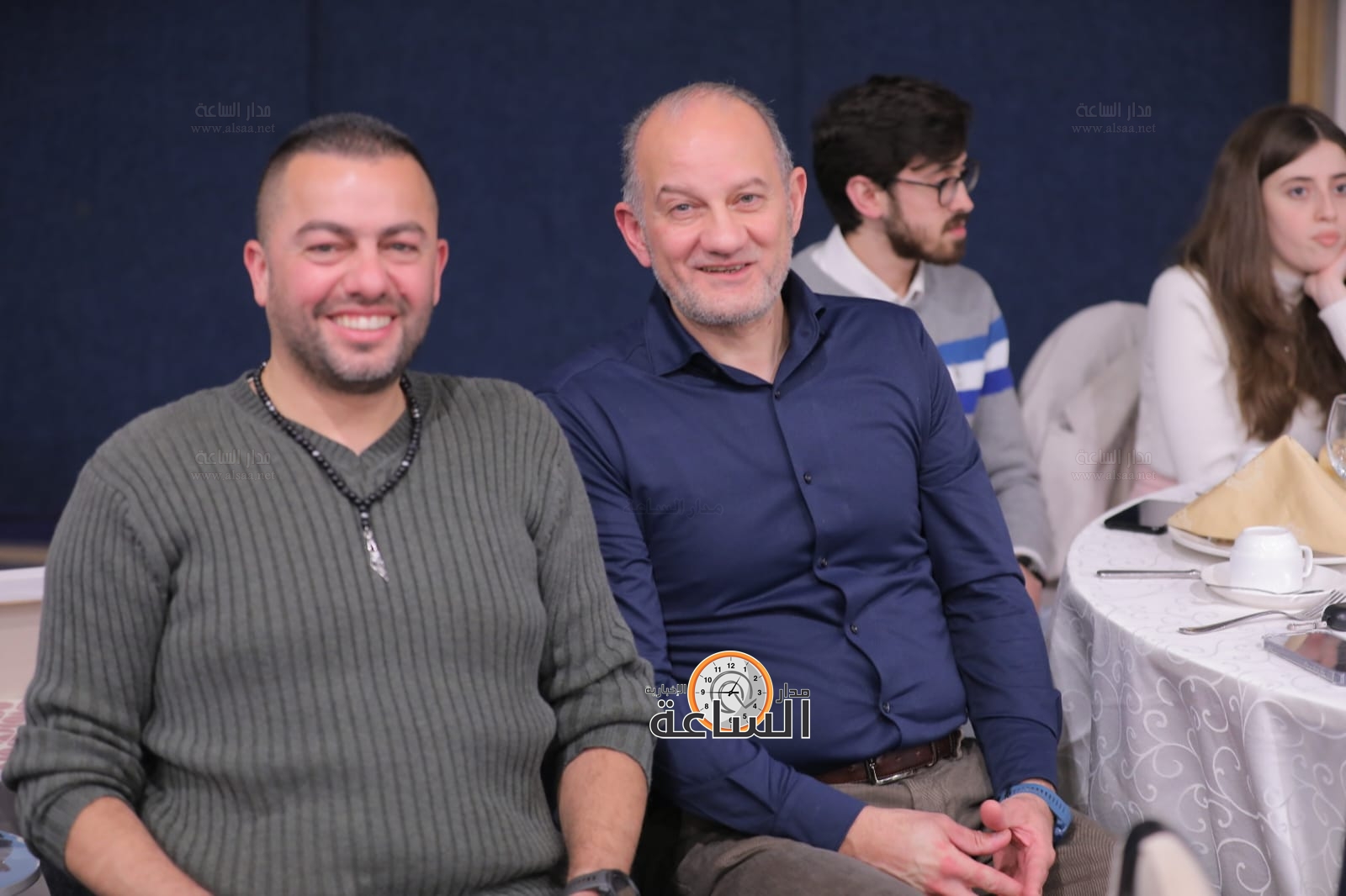 Madar Al-Saa Images 0.5939955878563798