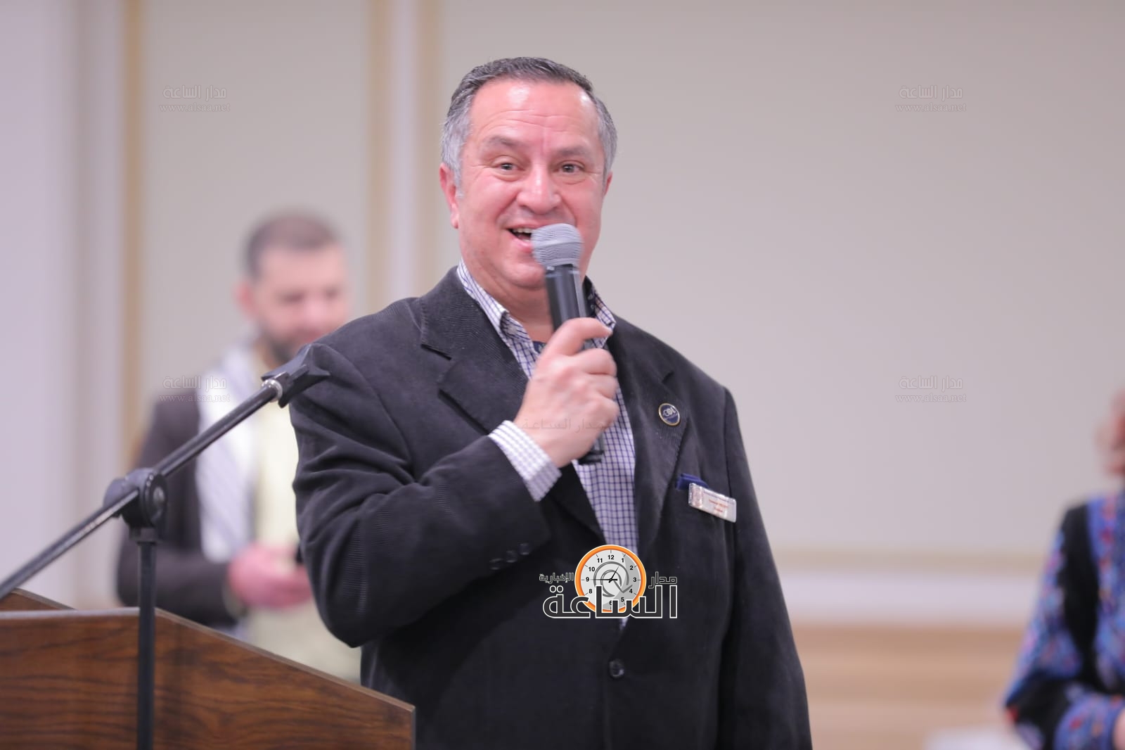 Madar Al-Saa Images 0.40948827822237366