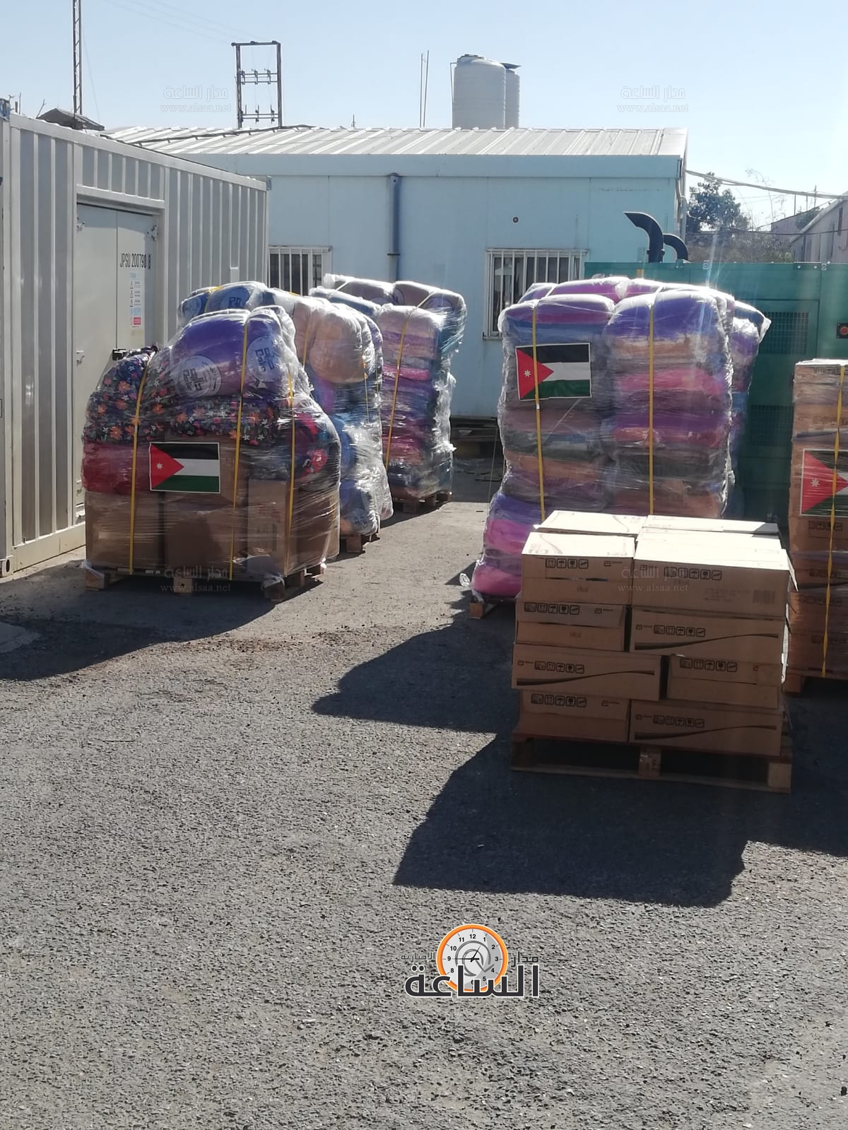 Madar Al-Saa Images 0.5568376766264238