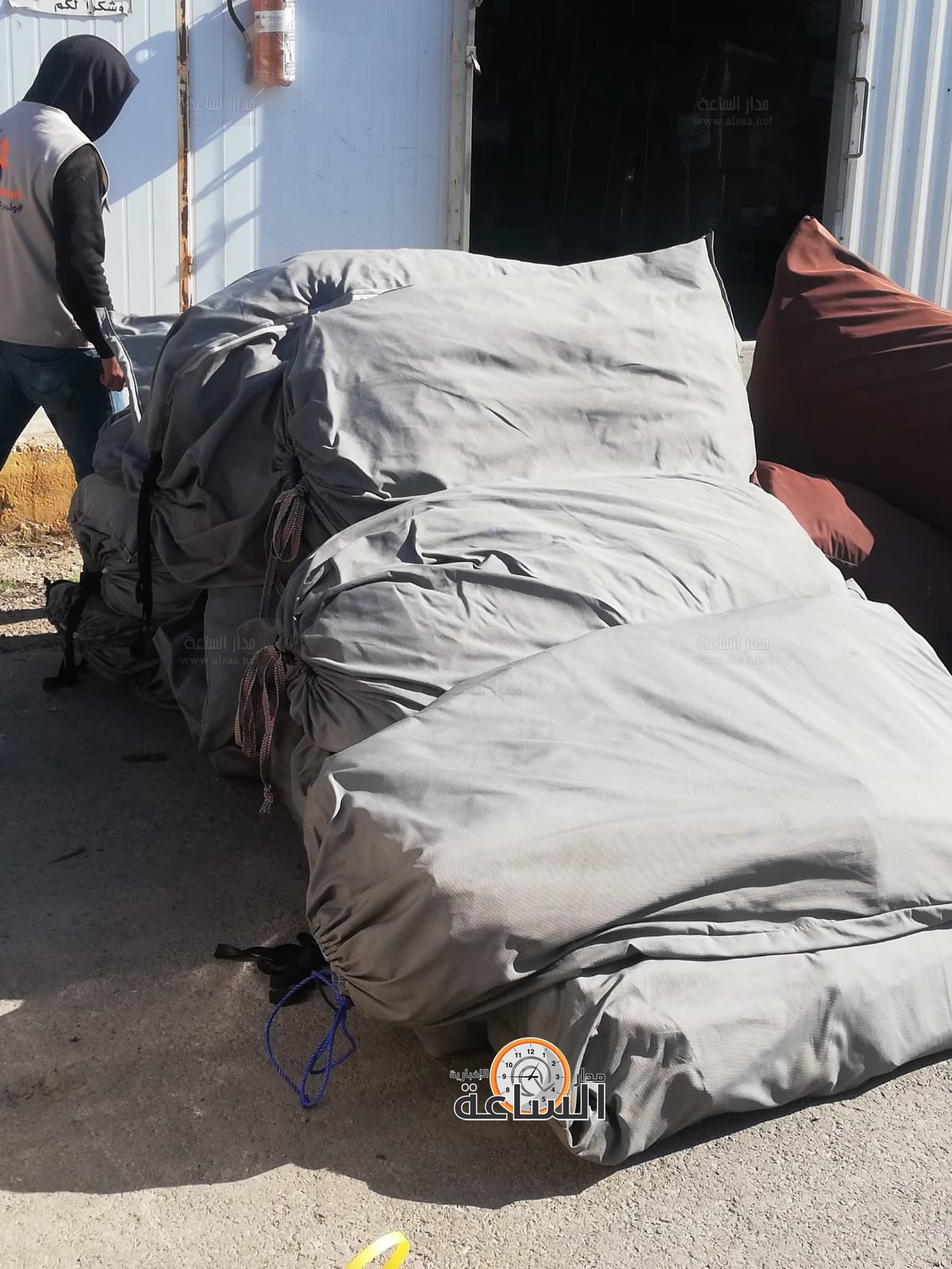 Madar Al-Saa Images 0.24793858219649212