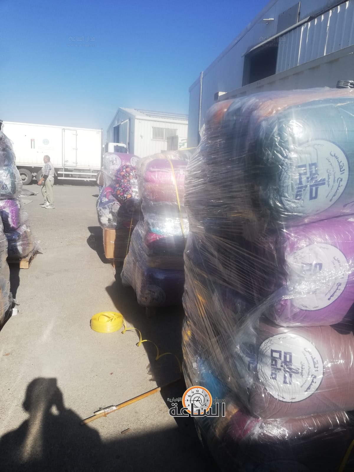 Madar Al-Saa Images 0.9729249565578322