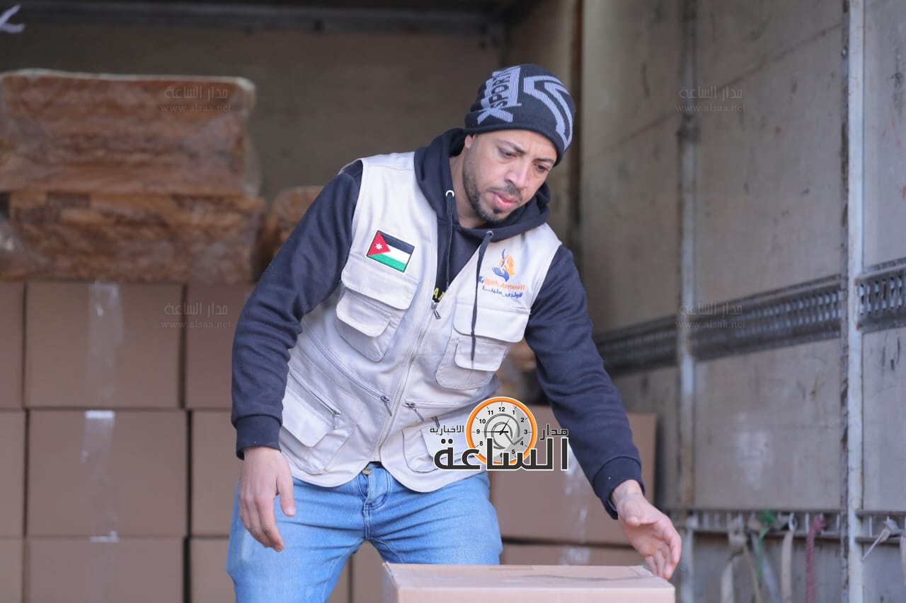 Madar Al-Saa Images 0.39428366580277086