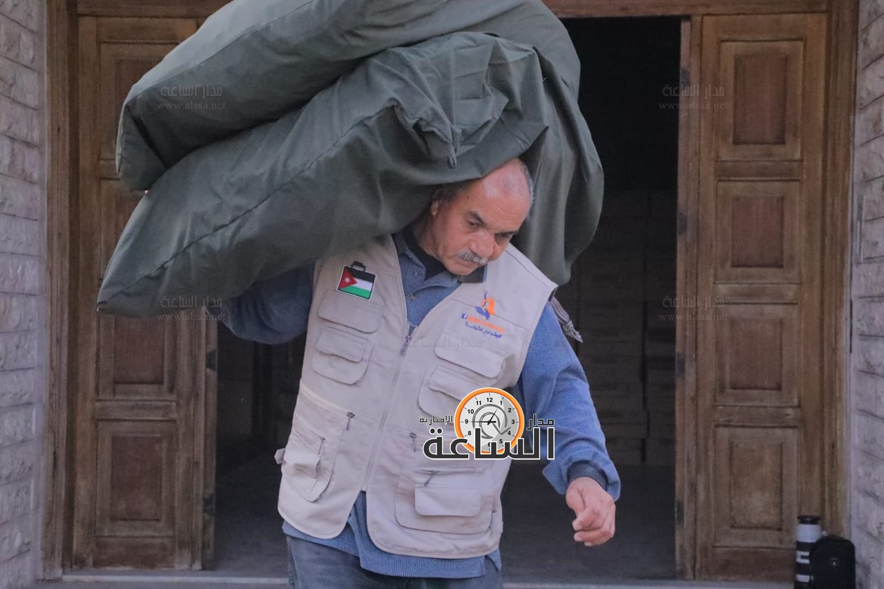 Madar Al-Saa Images 0.3430270495152068