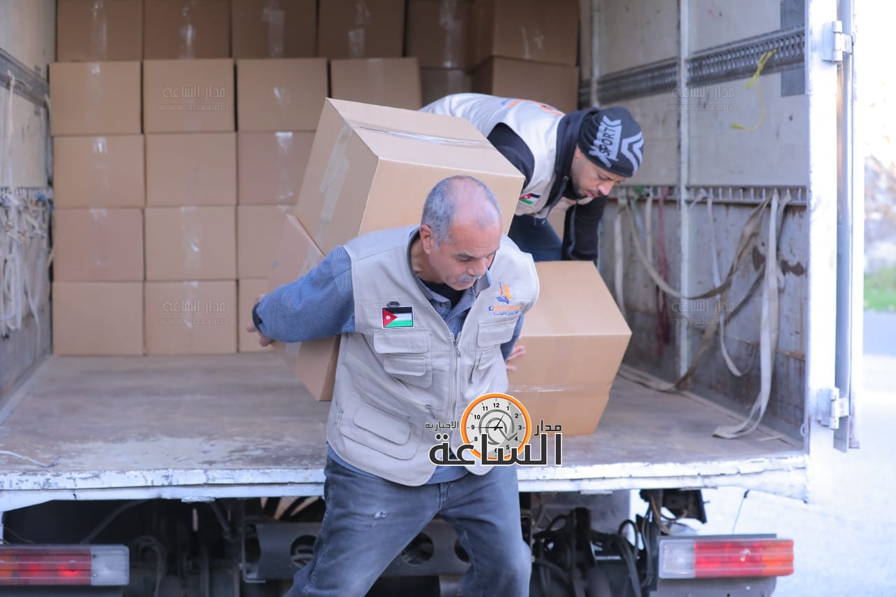 Madar Al-Saa Images 0.5858515481875266