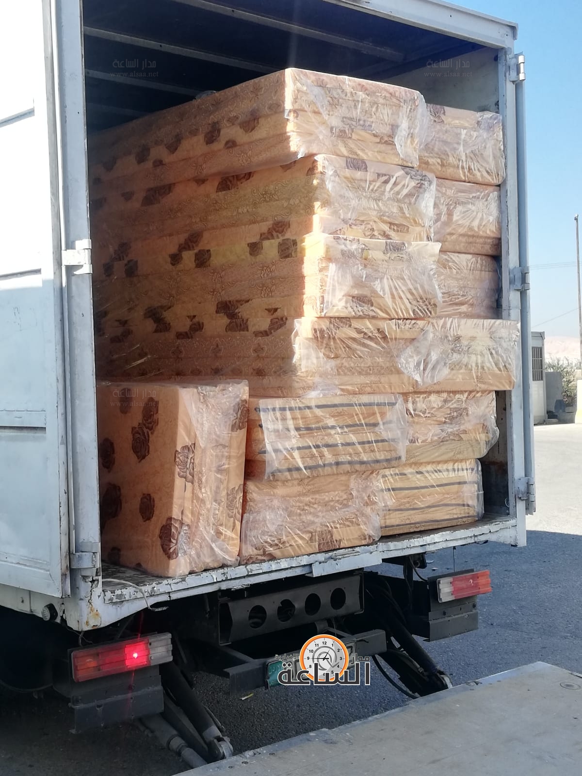 Madar Al-Saa Images 0.24578430565082998