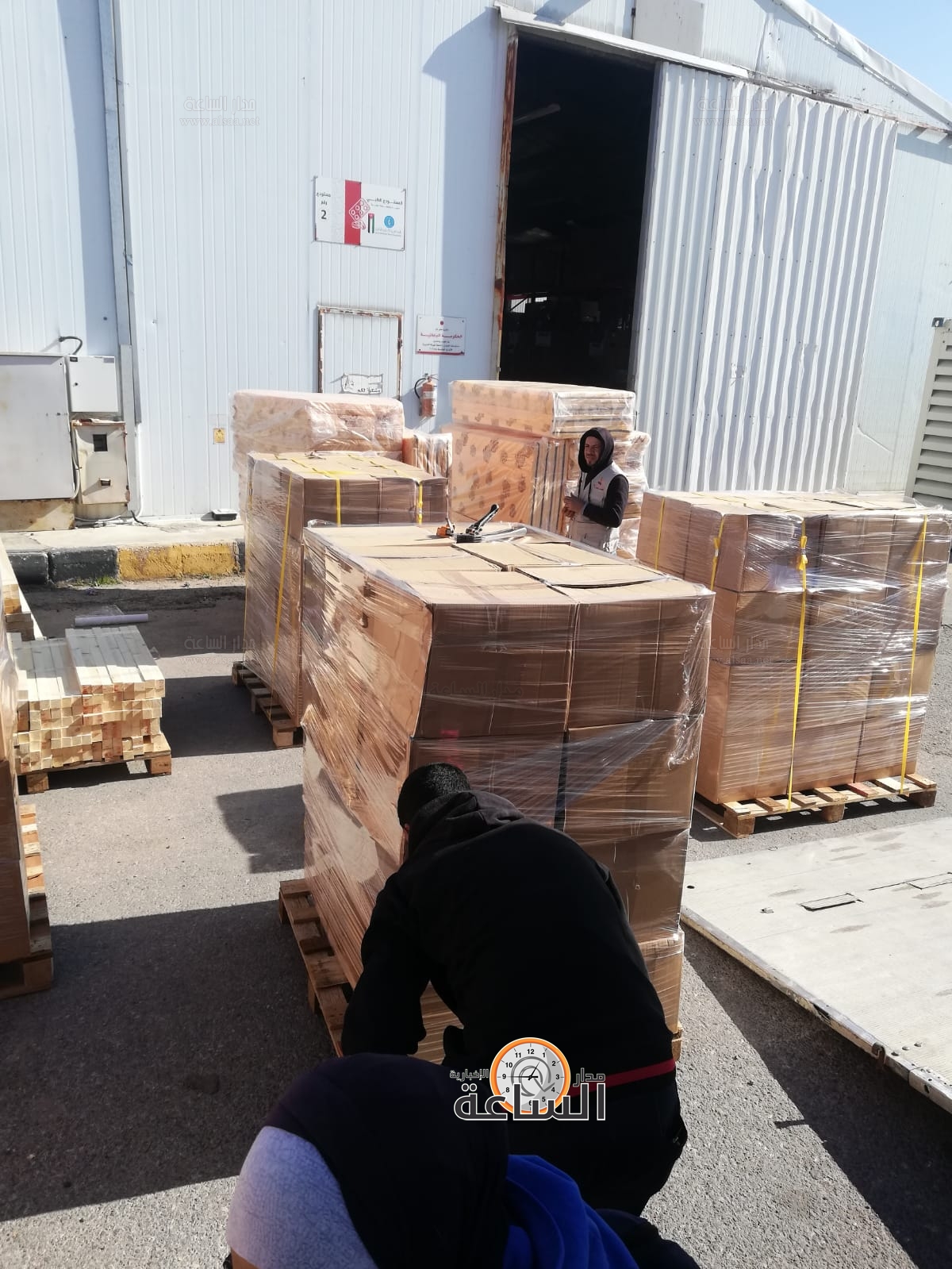 Madar Al-Saa Images 0.5178023929709148