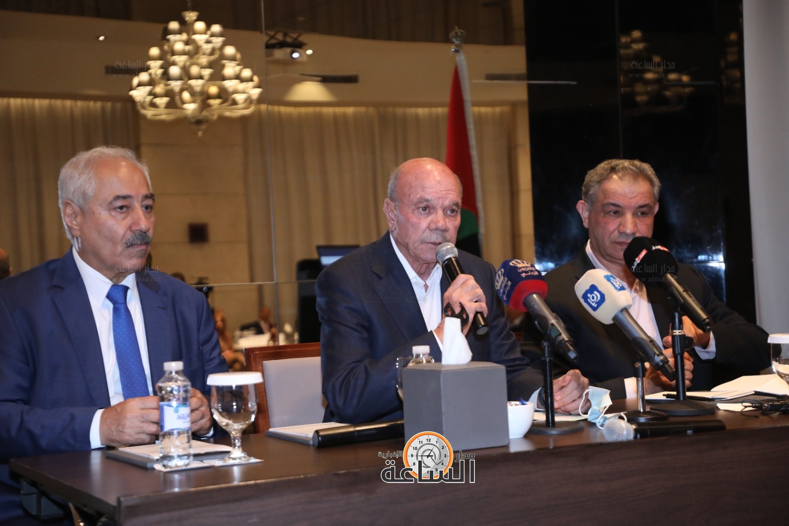 Madar Al-Saa Images 0.661629410051708