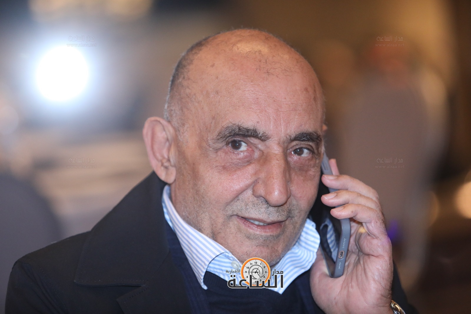 Madar Al-Saa Images 0.36802461461295666