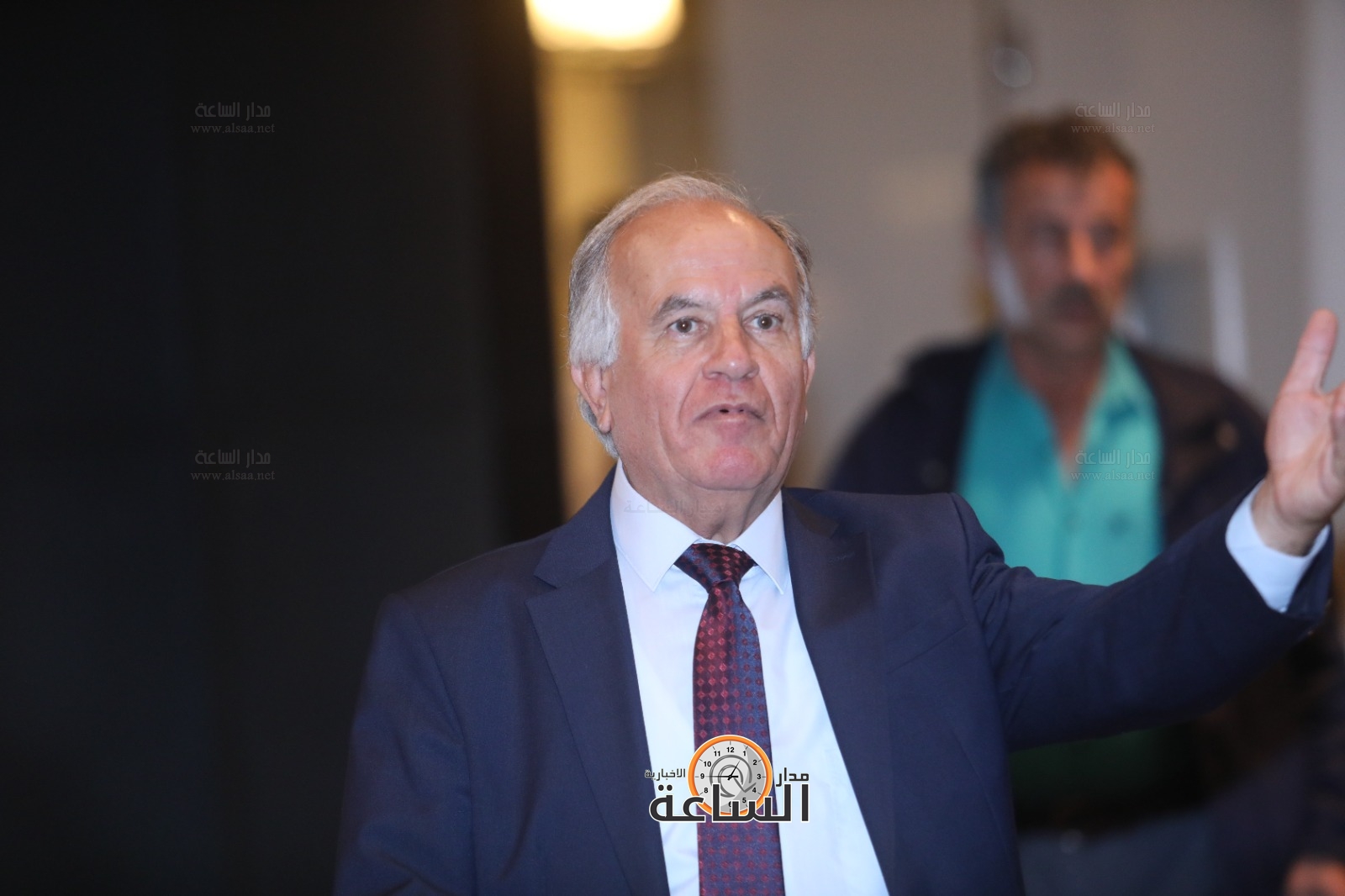 Madar Al-Saa Images 0.5422873978383931