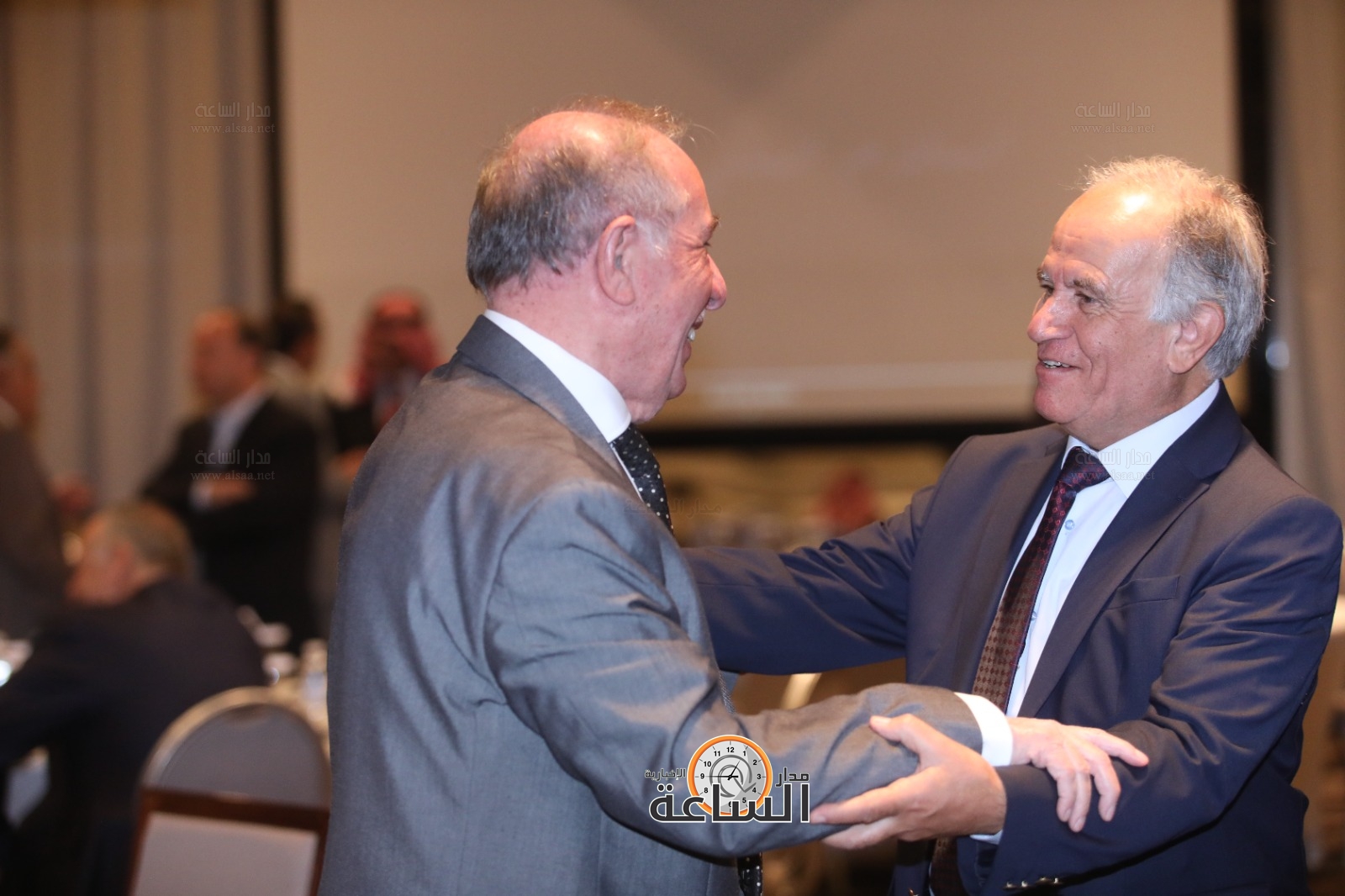 Madar Al-Saa Images 0.06976638505947341