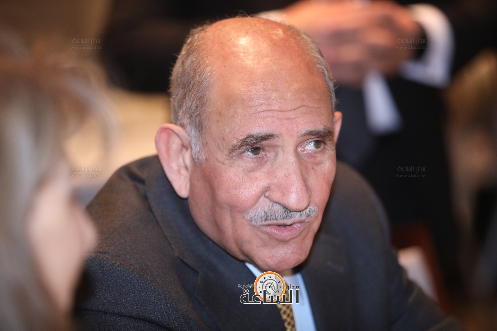 Madar Al-Saa Images 0.30371063790383634