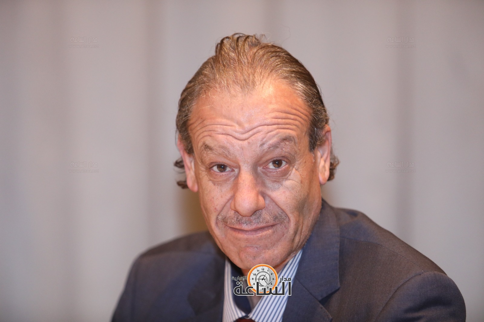 Madar Al-Saa Images 0.9978215577169445